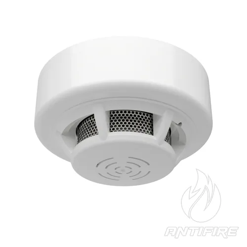 Сповіщувач Tiras СПД-2 Тірас Ex неадресний пожежний димовий 