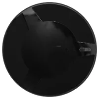 Извещатель Tiras DETECTO HT10 (black) – неадресный тепловой пожарный микропроцессорный. thumb-3