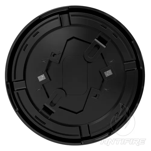 Извещатель Tiras DETECTO HT10 (black) – неадресный тепловой пожарный микропроцессорный.  (фото 2)
