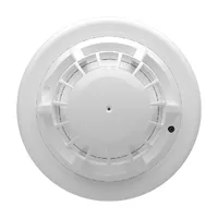 Сповіщувач Tiras СПТ Тірас Ex - неадресний тепловий пожежний thumb-2