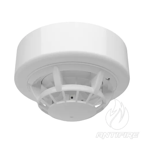 Сповіщувач Tiras СПТ Тірас Ex - неадресний тепловий пожежний 