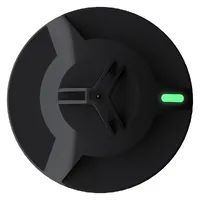 Сповіщувач Tiras DETECTO MLT10 (black) - неадресний комбінований thumb-3