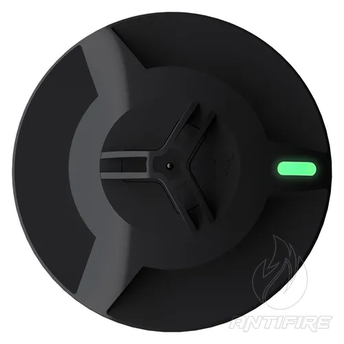 Сповіщувач Tiras DETECTO MLT10 (black) - неадресний комбінований  (фото 3)