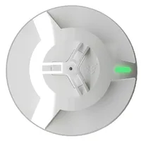 Сповіщувач Tiras DETECTO MLT10 (white) - неадресний комбінований thumb-3