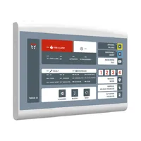 ПУіЗ Tiras 1X - Пристрій керування пожежогасінням — ППКП, прилади управління