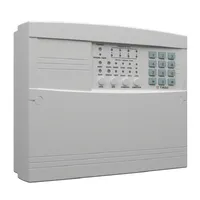 ППКП Tiras-4 П.1 - Прилад приймально-контрольний пожежний Тірас — ППКП, прилади управління