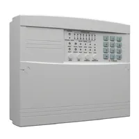 ППКП Tiras-8 П.1 - Прилад приймально-контрольний пожежний Тірас — ППКП, прилади управління