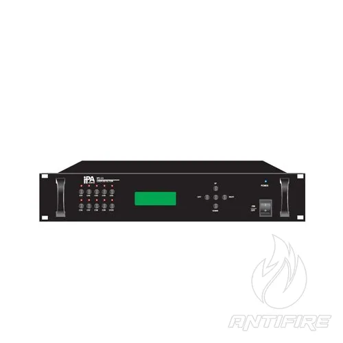 Блок контролю ліній гучномовців IPC-LS  (фото 3)