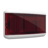 Оповіщувач Tiras Джміль-1 (12V) світозвуковий thumb-3