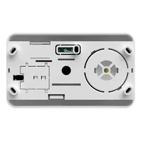 Оповіщувач Tiras Джміль-1 (12V) світозвуковий thumb-4