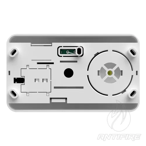 Оповіщувач Tiras Джміль-1 (12V) світозвуковий  (фото 4)