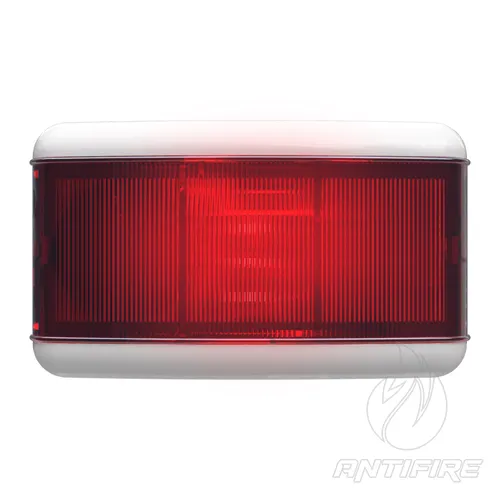 Оповіщувач Tiras Джміль-2 (24V) світозвуковий 