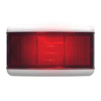 Оповіщувач Tiras ALARMO 110 світлозвуковий адресний — Оповіщувачі та таблички