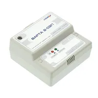 Газосигналізатор “ВАРТА 2-02П” — Газосигналізатори / аналізатори газу