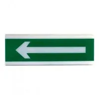 Покажчик Tiras ОС-6.4 (12/24V) "Стрілка" світловий — Оповіщувачі та таблички