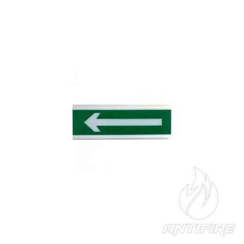 Указатель Tiras ОС-6.4 (12/24V) "Стрелка-показатель направления движения" световой 