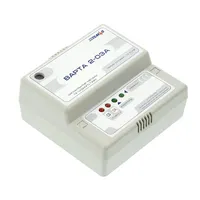 Газосигналізатор “ВАРТА 2-03А” — Газосигналізатори / аналізатори газу