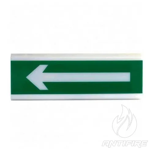 Оповіщувач Tiras ОСЗ-14.1 "Стрілка" світлозвуковий 