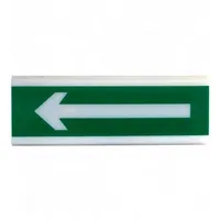 Оповіщувач Tiras ОСЗ-14.1 "Стрілка" (24V) світлозвуковий — Оповіщувачі та таблички