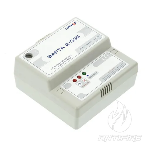 Газосигнализатор “ВАРТА 2-03Б” 