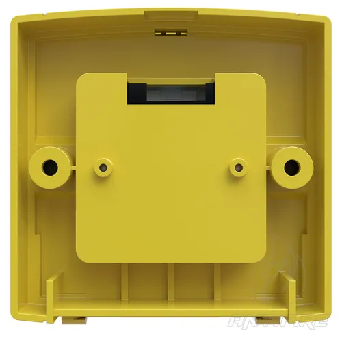 Пристрій ручного запуску пожежогасіння Tiras ПРЗ "Тірас" Ex  (фото 3)