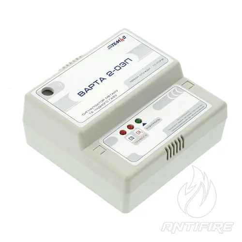 Газосигналізатор “ВАРТА 2-03П” 