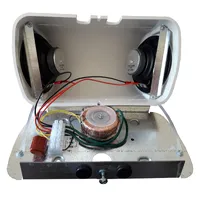 Гучномовець настінний 12АС100ПНК thumb-2