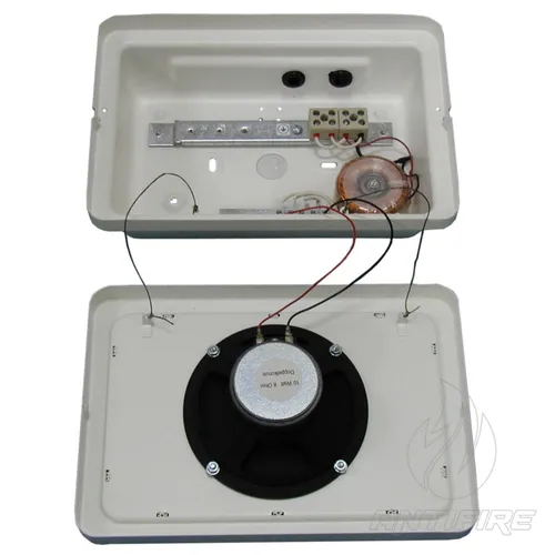 Гучномовець настінний 6АС100ПНм  (фото 2)