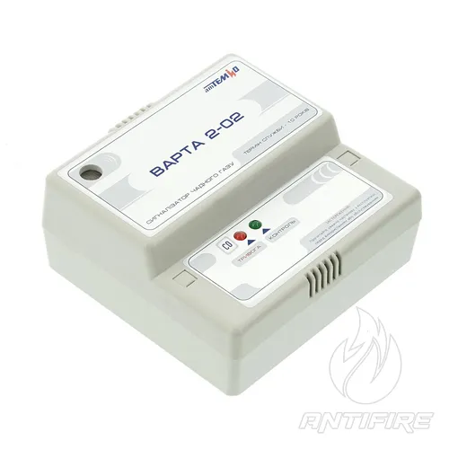 Газосигналізатор «ВАРТА 2-02Н» 