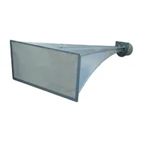 Гучномовець рупорний 100ГРТ001 - Замовити