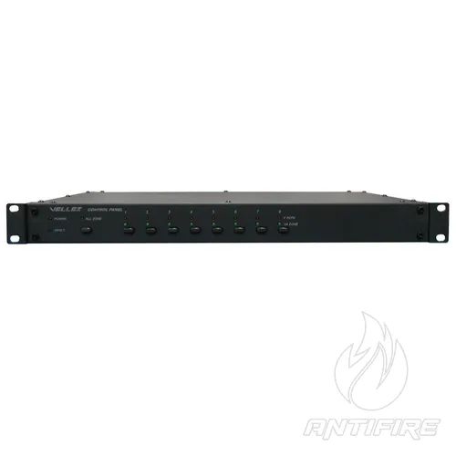 Блок комутації і контролю БКК-8/8 