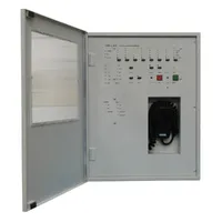 Комплекс ВЕЛЛЕЗн-120-100 оповіщування в моноблочному виконанні — Комплекси та моноблоки