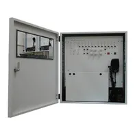 Комплекс ВЕЛЛЕЗн-120-400 оповіщування в моноблочному виконанні — Комплекси та моноблоки