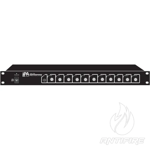 Предусилитель IPA-PA 