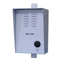 Комплекс переговорний типу "клієнт-касир" – КП-15В thumb-3