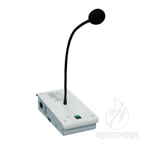 Комплекс переговорний типу "клієнт-касир" – КП-15В 