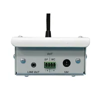 Комплекс переговорний типу "клієнт-касир" – КП-15Д thumb-2