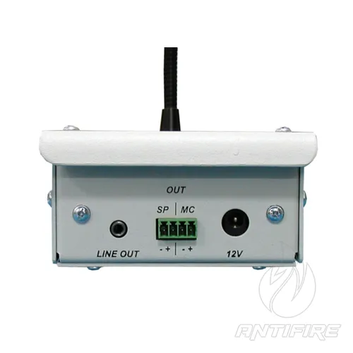 Комплекс переговорний типу "клієнт-касир" – КП-15Д  (фото 2)