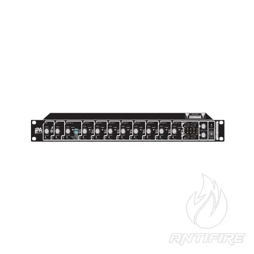 Стереофонический микширующий предусилитель IPA-SMP2  (фото 4)