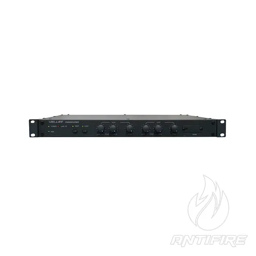 Підсилювач трансляційний 400ПП031М 