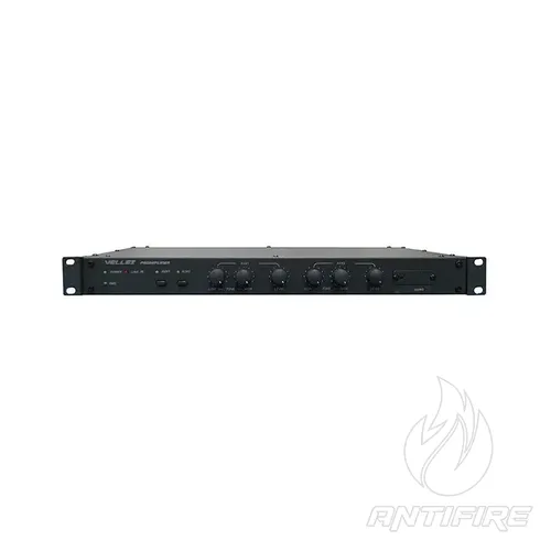 Підсилювач трансляційний 600ПП033М 