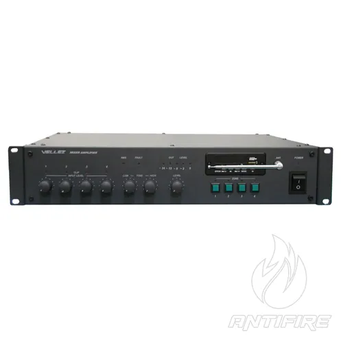 Підсилювач-мікшер 300ПП029М  (фото 2)