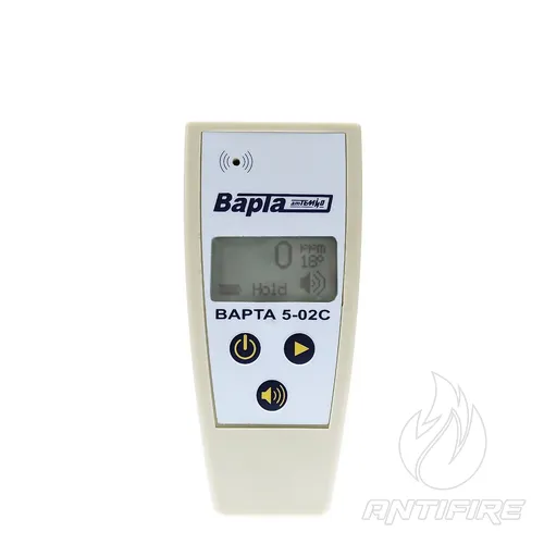 Течошукач газу “ВАРТА 5-02С” 