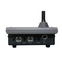 Пульт мікрофонний віддалений ПМН-8 thumb-2