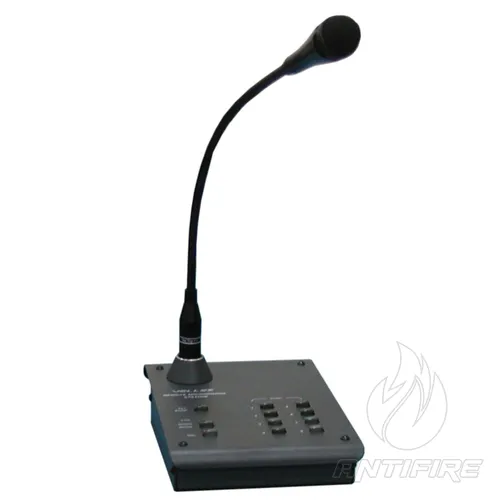 Пульт мікрофонний віддалений ПМН-8 