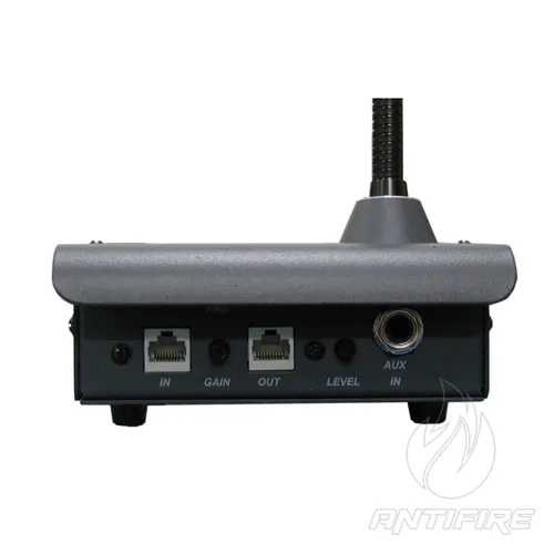 Пульт мікрофонний віддалений ПМН-8  (фото 2)