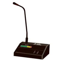 Виносна мікрофонна консоль IPM-RP01 thumb-3