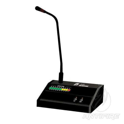 Виносна мікрофонна консоль IPM-RP01 