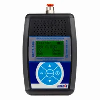 Течошукач-газосигналізатор «ВАРТА 5-05L» — Газосигналізатори / аналізатори газу