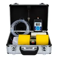 Течеискатель-газосигнализатор "ВАРТА 5-05L" thumb-3